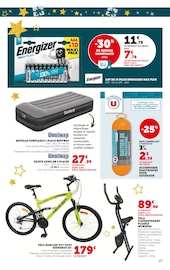 VTT Angebote im Prospekt "LES PRIX BAS de Noël" von Hyper U auf Seite 27