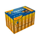 Longlife Batterien Angebote von Varta bei Netto Marken-Discount Wilhelmshaven für 6,99 €