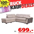 Aktuelles Edge Angebot bei Seats and Sofas in Leipzig ab 699,00 €