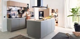 HARDECK Bramsche - Einbauküche ESILIA/SUNTA Angebot im Prospekt Einbauküche ESILIA/SUNTA bei HARDECK im Bramsche Prospekt für 7.999,00 €