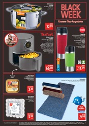 Aktueller Marktkauf Prospekt mit Topf, "AUSWAHL RIESIG, PREISE NIEDRIG", Seite 35