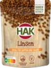 Hülsenfrüchte von HAK im aktuellen Marktkauf Prospekt