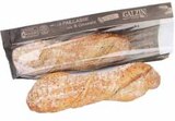 Paillasse 6 graines - GALZIN - Intermarché à Sartrouville Paillasse 6 graines - GALZIN en promo chez Intermarché Sartrouville à 1,89 €