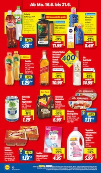 Wein im Lidl Prospekt "LIDL LOHNT SICH" mit 63 Seiten (Bonn)