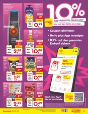 Aktueller Netto Marken-Discount Prospekt mit Mixer, "Aktuelle Angebote", Seite 11
