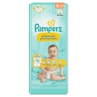 Culottes - PAMPERS - Carrefour Market à Reims Culottes - PAMPERS en promo chez Carrefour Market Reims à 10,49 €