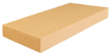 4 panneaux fibre de bois 1,220 x 0,575 m x 140 mm - Brico Dépôt à Avignon 4 panneaux fibre de bois 1,220 x 0,575 m x 140 mm en promo chez Brico Dépôt Avignon à 40,70 €