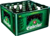 Getränke Quelle Weydringer - Pilsener, Landbier Hell Angebot im Prospekt Pilsener, Landbier Hell bei Getränke Quelle Weydringer im Prospekt "" für 12,49 €