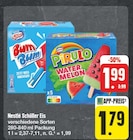 Angebot im EDEKA Werneck Prospekt EDEKA Werneck Prospekt mit im Angebot für 1,79 €