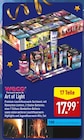Art of Light im Angebot bei ALDI Nord in Paderborn Art of Light Angebote von Weco Feuerwerk bei ALDI Nord Paderborn für 17,99 €