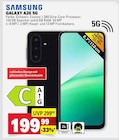 Galaxy A26 5G im Angebot bei Marktkauf in Waiblingen Galaxy A26 5G Angebote von Samsung bei Marktkauf Waiblingen für 199,99 €