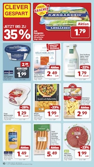 Sahne im aktuellen famila Nordwest Prospekt (Oldenburg) Sahne im famila Nordwest Prospekt "Markt - Angebote" mit 45 Seiten (Oldenburg)