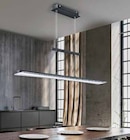 Pendelleuchte „Smash“ im aktuellen Segmüller Prospekt