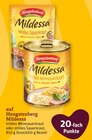 Mildessa im tegut Prospekt Mildessa von Hengstenberg im aktuellen tegut Prospekt fĂĽr