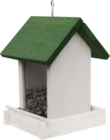 Vogelhaus „Trondheim“ im Angebot bei Bauzentrum Reinholdshain in Freital Vogelhaus „Trondheim“ Angebote bei Bauzentrum Reinholdshain Freital für 9,99 €