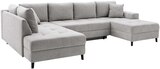 Aktuelles Ecksofa „Faris“ mit Funktion Angebot bei porta Möbel in Frankfurt (Main) ab 999,00 €
