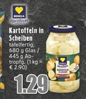 Angebot im EDEKA Wachtberg Prospekt EDEKA Wachtberg Prospekt mit im Angebot für 1,29 €
