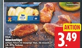 Hähnchenflügel von Kikok für 3,49 € bei EDEKA im Angebot Hähnchenflügel von Kikok im aktuellen EDEKA Prospekt