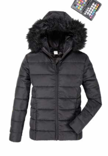 Steppjacke bei ALDI Nord in Potsdam Steppjacke im Angebot bei ALDI Nord Potsdam für 22,99 €