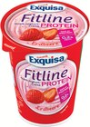 Fitline Protein Quark im Angebot bei Netto mit dem Scottie in Chemnitz Fitline Protein Quark Angebote von Exquisa bei Netto mit dem Scottie Chemnitz für 1,49 €