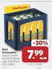 Limonaden bei combi im Löhne Prospekt für 7,99 €