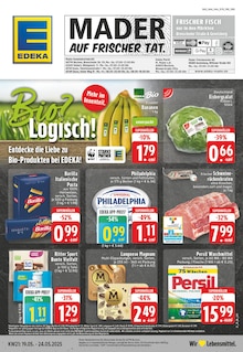 Aktueller EDEKA Gevelsberg Prospekt EDEKA Prospekt Gevelsberg "Aktuelle Angebote" mit 24 Seiten
