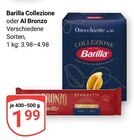 Collezione Angebote von Barilla bei GLOBUS Homburg für 1,99 €