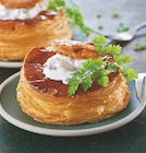 Promo 6 bouchées à la reine à 11,99 € dans le catalogue Intermarché Super à Savigné