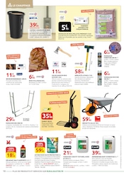 Promos Electroménager dans le catalogue "RURAL MASTER" de Rural Master Electroménager en promo dans le catalogue Rural Master à la page 10