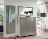 Garderobenprogramm Santina im Angebot bei Zurbrüggen in Iserlohn Garderobenprogramm Santina Angebote bei Zurbrüggen Iserlohn für 175,90 €