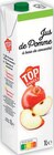 Jus de Pomme à base de concentré - TOP BUDGET dans le catalogue Intermarché Super