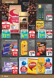 Wild im E center Prospekt in Willich Aktueller E center Prospekt mit Wild, "Aktuelle Angebote", Seite 18