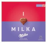 I Love Milka Pralinés Angebote von Milka bei Lidl Weiden für 1,55 €