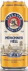 Münchner Hell im tegut Prospekt Münchner Hell von Paulaner im aktuellen tegut Prospekt für 0,99 €
