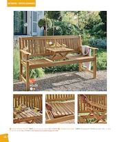 Promos Oiseau dans le catalogue "DESTINATION JARDIN" de Jardiland à la page 46