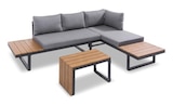 Loungemöbel Set Victoria 3tlg. im Angebot bei Segmüller in Kempten Loungemöbel Set Victoria 3tlg. Angebote bei Segmüller Kempten für 449,00 €