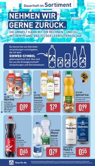 ALDI Nord Prospekt der aktuellen Woche, gĂĽltig von 20.07.2026 bis 25.07.2026 Aktueller ALDI Nord Prospekt "Aktuelle Angebote" mit 47 Seiten