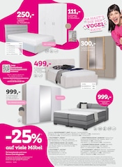 Kleiderschrank im mömax Prospekt in Lehrte Aktueller mömax Prospekt mit Kleiderschrank, "Pink Shopping? Da haut‘s dir den Vogel raus!", Seite 2