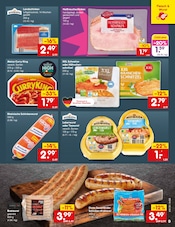 Ähnliche Pinkel Angebote im Prospekt "Aktuelle Angebote" von Netto Marken-Discount in Neuss Ähnliche Angebote wie Pinkel im Prospekt "Aktuelle Angebote" auf Seite 11 von Netto Marken-Discount in Neuss