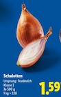 Schalotten bei Lidl im Neustadt Prospekt für 1,59 €