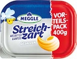 Streichzart ungesalzen im Angebot bei Netto Marken-Discount in Erkrath Streichzart ungesalzen Angebote von Meggle bei Netto Marken-Discount Erkrath für 2,19 €