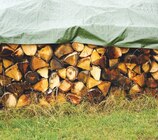 Bâche Protection légère multi-usages en promo chez Espace Emeraude Bâche Protection légère multi-usages dans le catalogue Espace Emeraude