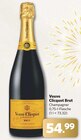 Brut im Angebot bei combi in Ahlen Brut Angebote von Veuve Clicquot bei combi Ahlen für 54,99 €