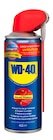 Lubrifiant multifonction - WD-40 dans le catalogue Weldom