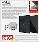 Balkonkraftwerk EcoFlow 900 W/800 W Wifi Angebote von VALE bei E center Ludwigshafen für 249,99 €