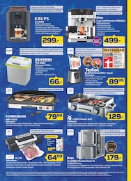 EURONICS Heissluftfritteuse im Prospekt EURONICS Heissluftfritteuse im Prospekt