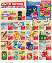 Rotwein im Kaufland Prospekt in Hemer Aktueller Kaufland Prospekt mit Rotwein, "Aktuelle Angebote", Seite 7
