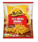 Frites von McCain im aktuellen Lidl Prospekt