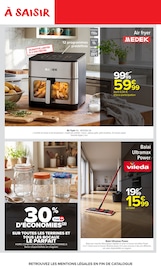 Promos Cuisine dans le catalogue "Carrefour market" de Carrefour Market Cuisine en promo dans le catalogue Carrefour Market à la page 47