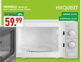 Marktkauf Ahlen - Mikrowelle MW 900-030 Angebot im Prospekt Mikrowelle MW 900-030 bei Marktkauf im Ahlen Prospekt für 59,99 €